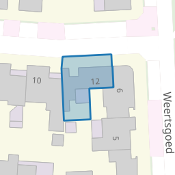 Perceel MBE00-K-2536