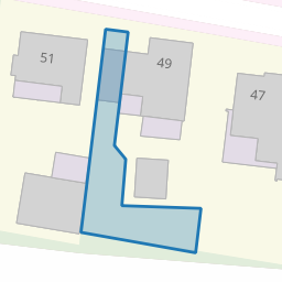 Perceel MBE00-K-2548