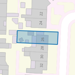 Perceel MBE00-K-2555