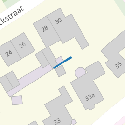 Perceel MBE00-K-2556