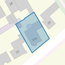 Perceel MBE00-K-2557