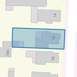 Perceel MBE00-K-2558