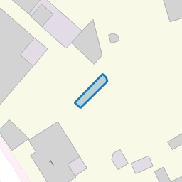 Perceel MBE00-K-2561