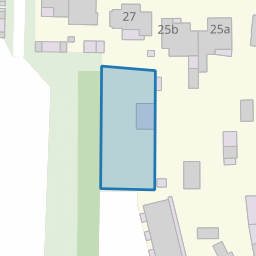 Perceel MBE00-K-2562