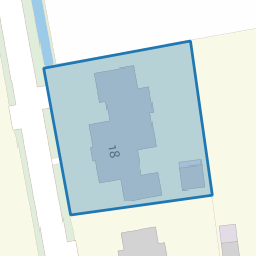 Perceel MBE00-K-2564