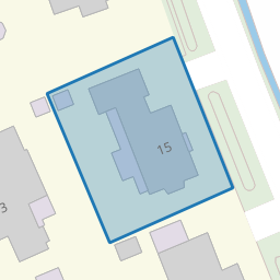 Perceel MBE00-K-2567