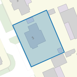 Perceel MBE00-K-2569