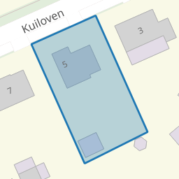 Perceel MBE00-K-2573