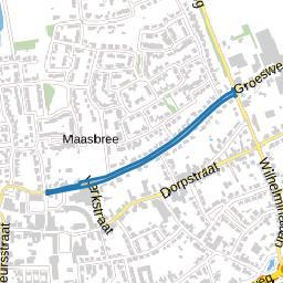 Perceel MBE00-K-2587