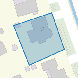 Perceel MBE00-K-2589