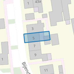 Perceel MBE00-K-2594