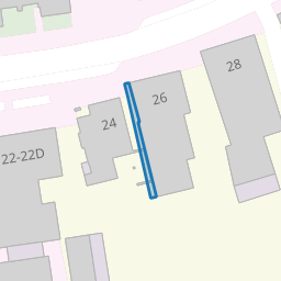 Perceel MBE00-K-2598