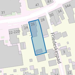 Perceel MBE00-K-2599