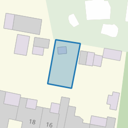 Perceel MBE00-K-2603