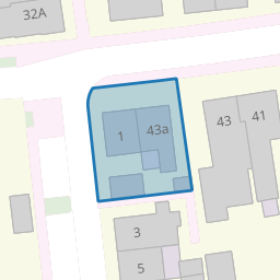 Perceel MBE00-K-2606