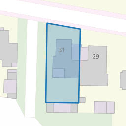 Perceel MBE00-K-2608