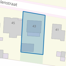 Perceel MBE00-K-2614