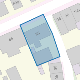 Perceel MBE00-K-2619