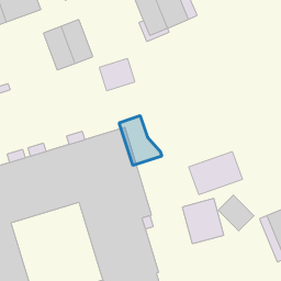 Perceel MBE00-K-2626