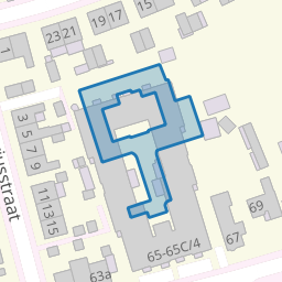 Perceel MBE00-K-2630