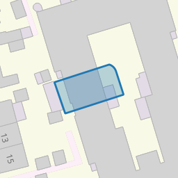 Perceel MBE00-K-2631