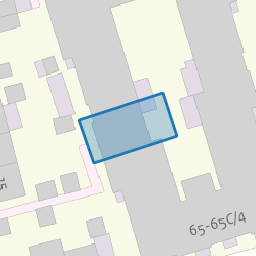 Perceel MBE00-K-2632