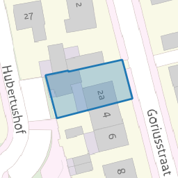 Perceel MBE00-K-2641