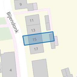 Perceel MBE00-K-2649