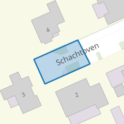 Perceel MBE00-K-2653