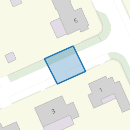 Perceel MBE00-K-2661