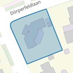 Perceel MBE00-K-2662