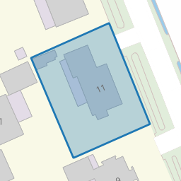 Perceel MBE00-K-2664