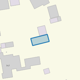 Perceel MBE00-K-2670