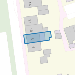 Perceel MBE00-K-2673