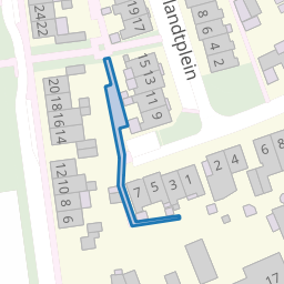 Perceel MBE00-K-2677