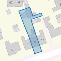 Perceel MBE00-K-2682