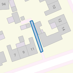 Perceel MBE00-K-2685