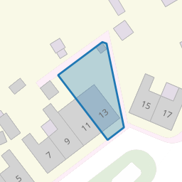 Perceel MBE00-K-2688