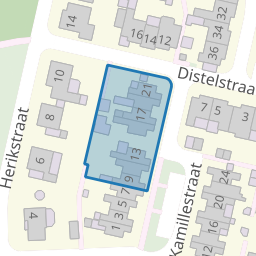 Perceel MBE00-K-2694