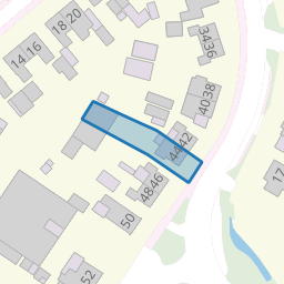 Perceel MBE00-K-2697