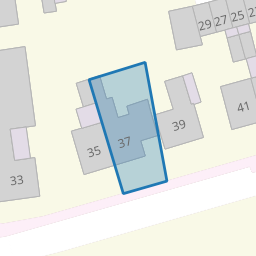 Perceel MBE00-K-2702