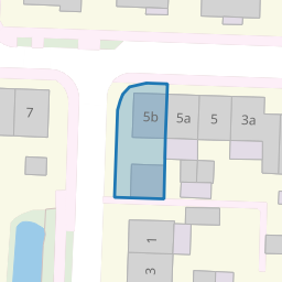 Perceel MBE00-K-2703