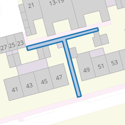 Perceel MBE00-K-2706
