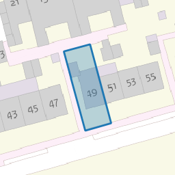 Perceel MBE00-K-2707