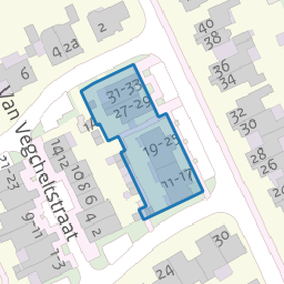 Perceel MBE00-K-2720
