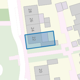 Perceel MBE00-K-2728