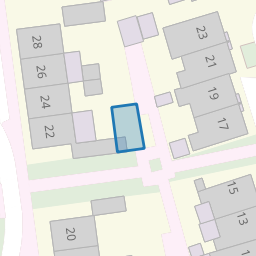 Perceel MBE00-K-2729