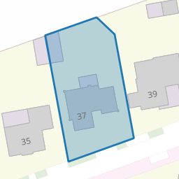 Perceel MBE00-K-2732