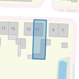 Perceel MBE00-K-2735