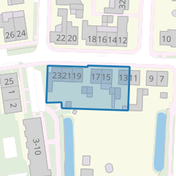 Perceel MBE00-K-2737